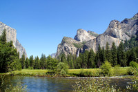 Yosemite National Park, CA