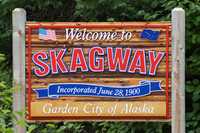 Skagway, AK