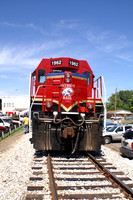 Misc. Trains