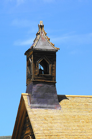 Methodist Church on Green Street