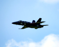 F/A-18C Hornet