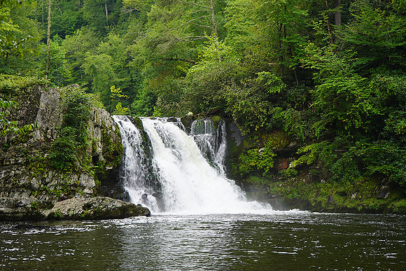 Abrams Falls
