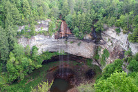 Fall Creek Falls State Park, TN