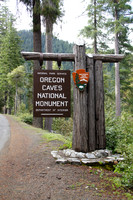 Oregon Caves National Monument, OR