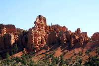 Red Canyon, UT