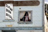 Dawson City, YT
