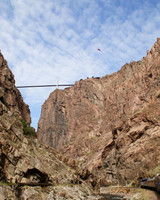 Royal Gorge Route Railroad
