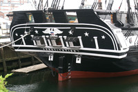 USS Constitution
