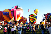 2013 Balloon Fiesta