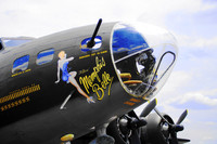 B-17F Memphis Belle (Movie)