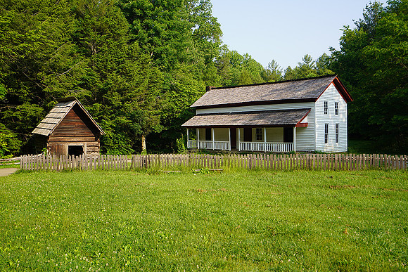 Gregg-Cable House