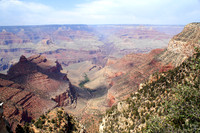 Grand Canyon National Park, AZ