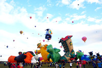 2014 Balloon Fiesta