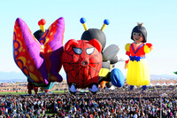 Albuquerque Balloon Fiesta