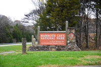 Mammoth Cave National Park, KY