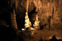 Carlsbad Caverns National Park, NM