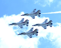 USAF Thunderbirds