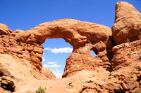 Arches National Park, UT