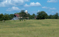 Farms & Barns