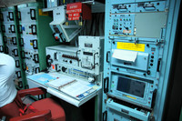 Minuteman Missile National Historic Site, SD