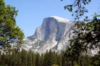 National Parks and Monuments
