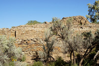 Aztec Ruins      National Monument