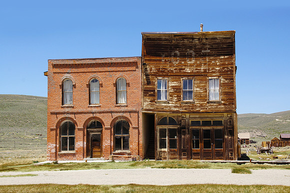 Dechambeau Hotel