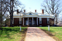 Thomas Jefferson's Monticello