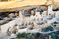 Mesa Verde National Park, NM
