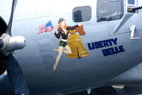 B-17G Liberty Belle