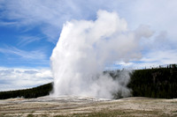 Yellowstone National Park, WY