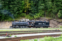 White Pass & Yukon Railroad