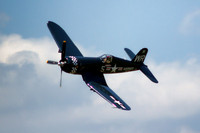 F4U-5P Corsair