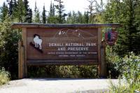Denali National Park, AK