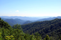 Great Smoky National Park, TN