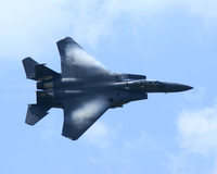 F-15 Eagle
