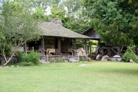 The Museum of Appalachia