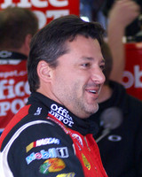 Drivers, Owners and Crew Chiefs