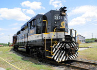 NCTransportation Museum