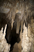 Lehman Caves, Great Basin National Park