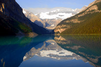 Lake Louise, BC