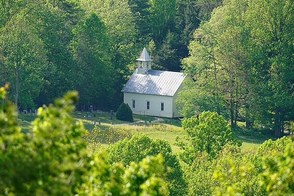 Methodist Church