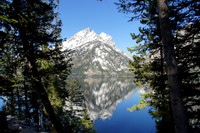 Grand Teton National Park, WY