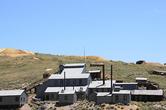 The Standard Mill