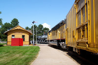 Cody Park, North Platte, NE