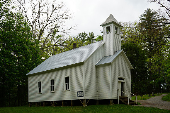 Missionary Baptist Church