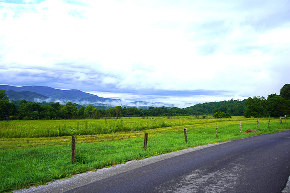 Cades Cove