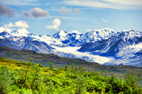 Alaska & Canada